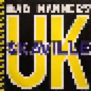 Bad Manners: Skaville UK - Cover