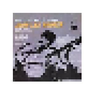 John Lee Hooker: Sings The Blues - Cover