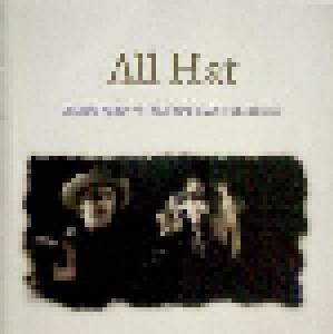 Bill Frisell: All Hat - Cover