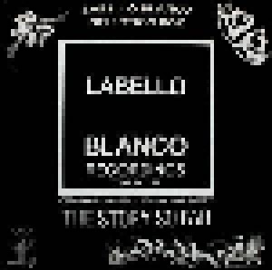 Cover - Logo: Story So Far (Labello Blanco Selection Box), The