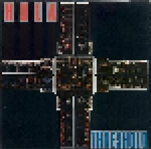 Hula: Threshold (LP) - Bild 1
