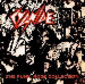 Cover - Cyanide: Punk Rock Collection, The