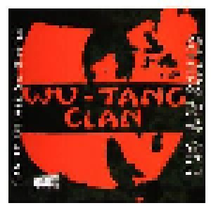 Wu-Tang Clan: Can It Be All So Simple (12") - Bild 1