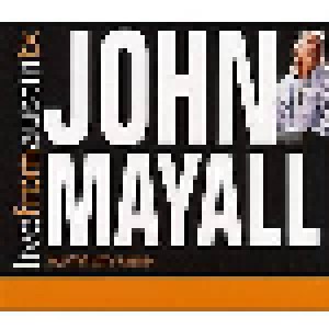 John Mayall: Live From Austin Tx (CD) - Bild 1