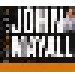 John Mayall: Live From Austin Tx - Cover