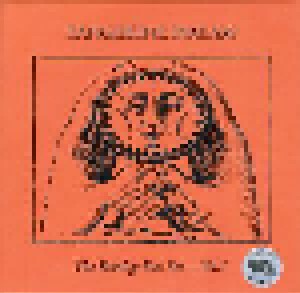 Tangerine Dream: The Bootleg Box Set - Vol. 1 (7-CD) - Bild 1