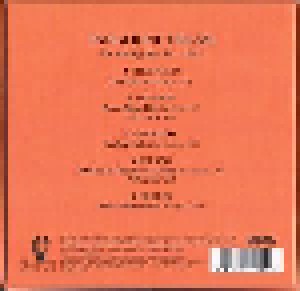 Tangerine Dream: The Bootleg Box Set - Vol. 1 (7-CD) - Bild 2