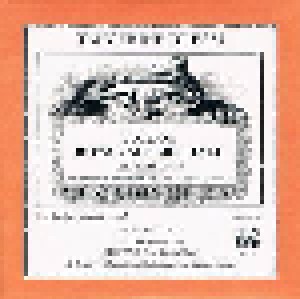 Tangerine Dream: The Bootleg Box Set - Vol. 1 (7-CD) - Bild 6
