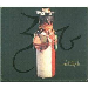 John Zorn: Musik Romance Volume Two: Taboo And Exile (CD) - Bild 1