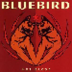 Cover - Bluebird: Hot Blood