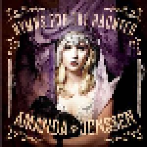 Amanda Jenssen: Hymns For The Haunted (CD) - Bild 1