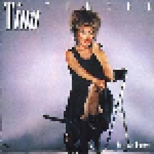 Cover - Tina Turner: Private Dancer