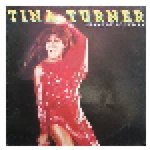 Tina Turner: Stand By Your Man (LP) - Bild 1