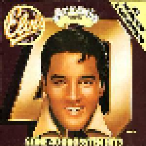 Elvis Presley: Elvis - Seine 40 Größten Hits (2-LP) - Bild 1