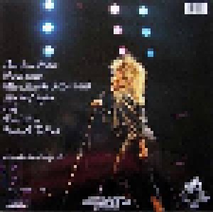 Tina Turner: Live In Tokyo (LP) - Bild 2