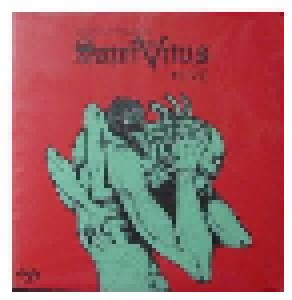 Saint Vitus: Live (12") - Bild 1