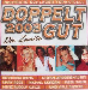 Cover - La Dolce Vita Feat. Bino & Drafi: Doppelt Gut 2003 Die Zweite