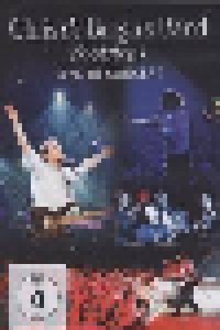 Chris de Burgh: Footsteps - Live In Concert (DVD) - Bild 1