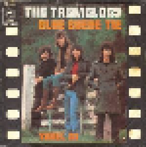 The Tremeloes: Blue Suede Tie (7") - Bild 1