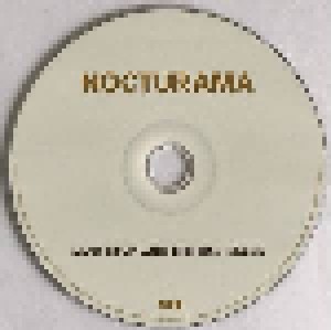 Nick Cave And The Bad Seeds: Nocturama (CD + DVD) - Bild 3