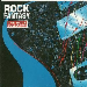 The Rock Collection - Rock Fantasy (2-CD) - Bild 1