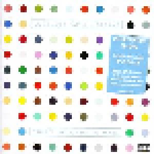 Cover - Thirty Seconds To Mars: Love Lust Faith + Dreams