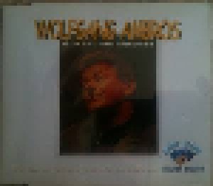 Wolfgang Ambros & Die Nr. 1 Vom Wienerwald: Wolfgang Ambros & Die Nr. 1 Vom Wienerwald (Single-CD) - Bild 1