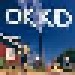 OK KID: Ok Kid (CD) - Thumbnail 1