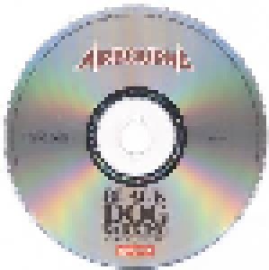Airbourne: Black Dog Barking (2-CD) - Bild 3