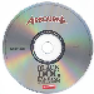Airbourne: Black Dog Barking (2-CD) - Bild 4