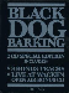 Airbourne: Black Dog Barking (2-CD) - Bild 7