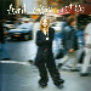 Avril Lavigne: Let Go (CD) - Bild 1