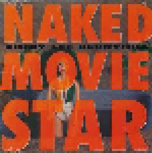 Cindy Lee Berryhill: Naked Movie Star (LP) - Bild 1