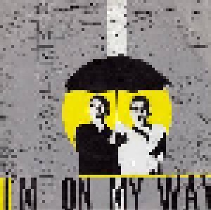 The Proclaimers: I'm On My Way (7") - Bild 1
