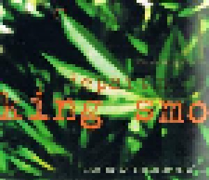 Das Department: King Smo (Single-CD) - Bild 1