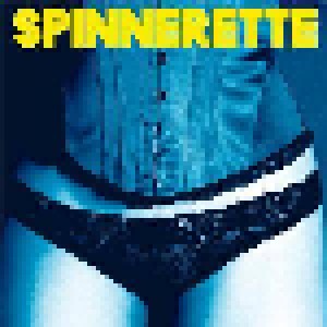 Spinnerette: Spinnerette (Promo-CD) - Bild 1