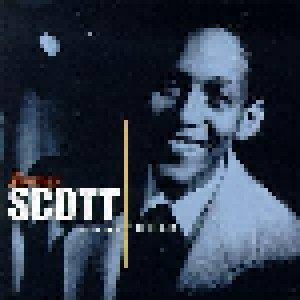 Cover - Jimmy Scott: Lost And Found