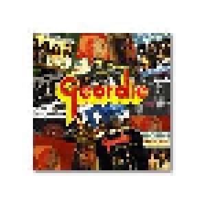 Geordie + Brian Johnson: The Singles Collection (Split-CD) - Bild 1