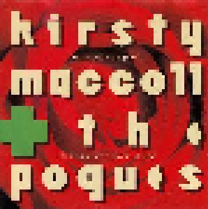 Pogues Feat. Kirsty MacColl, The + Aztec Camera: Miss Otis Regrets - Just One Of Those Things (Split-7") - Bild 1