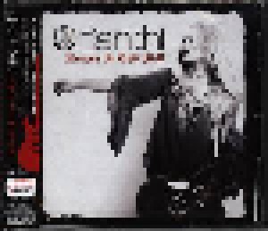 Orianthi: Heaven In This Hell (CD) - Bild 1