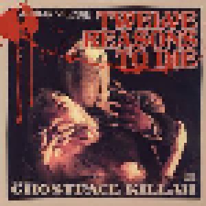 Ghostface Killah: Twelve Reasons To Die (2-CD) - Bild 1