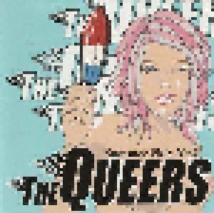 The Queers: Summer Hits No.1 (CD) - Bild 1
