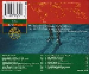 Samba! Brazil (CD) - Bild 2