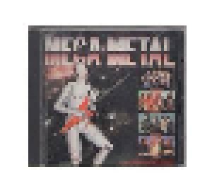 Mega Metal (CD) - Bild 1