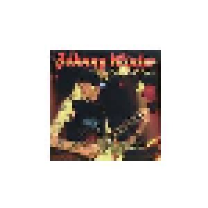 Johnny Winter: Raised On Rock (CD) - Bild 1
