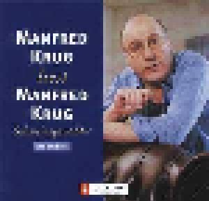 Manfred Krug: Schweinegezadder Die Zweite (CD) - Bild 1