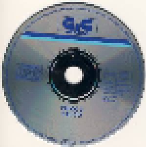 Falco: Falco 3 (CD) - Bild 3