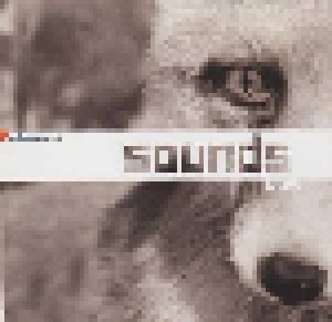 Cover - Tim Fite: Musikexpress 105 - Sounds Now!