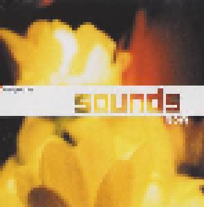 Musikexpress 098 - Sounds Now! (CD) - Bild 1