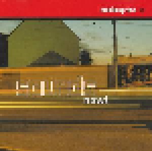 Musikexpress 090 - Sounds Now! (CD) - Bild 1